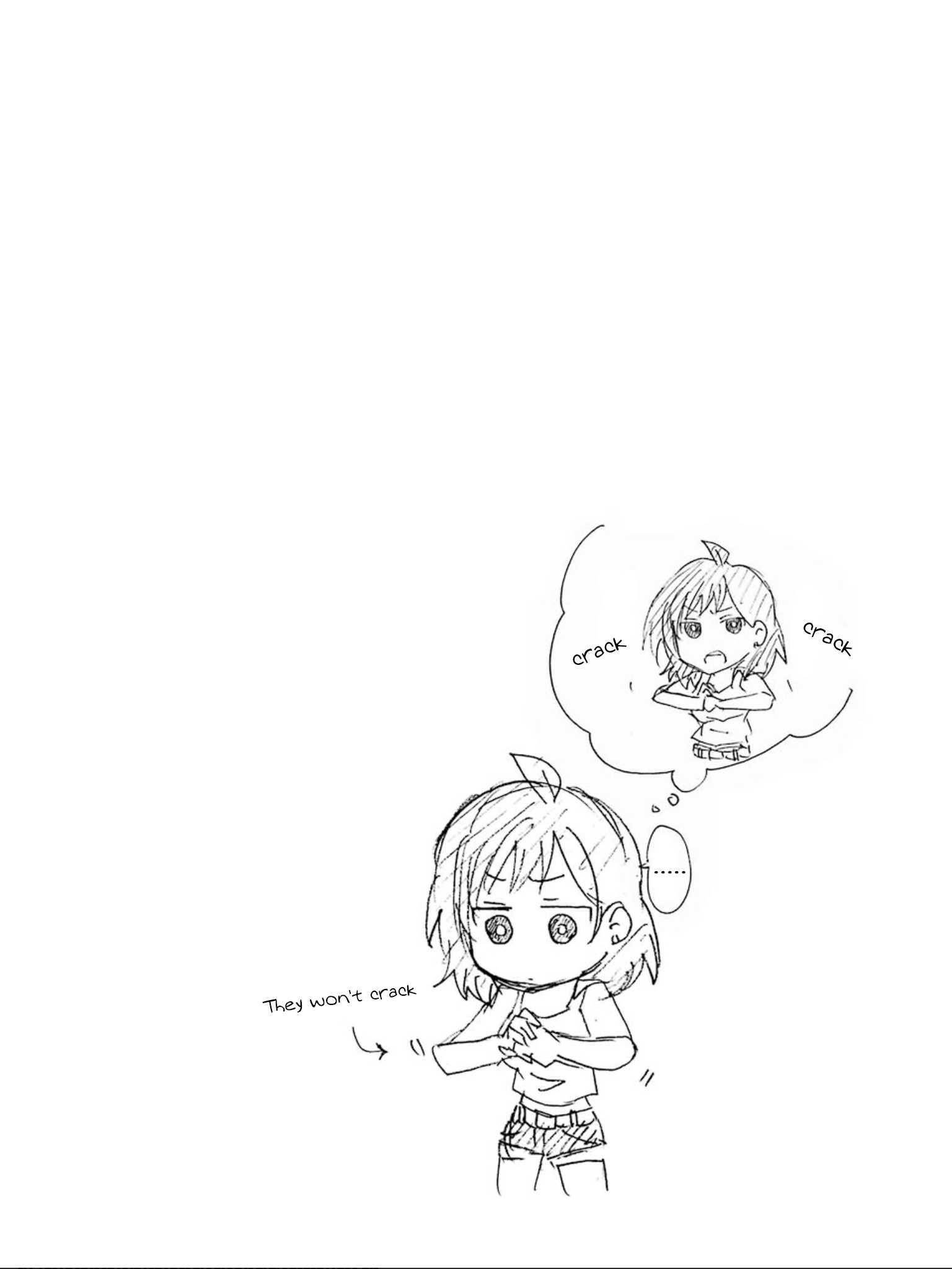 I’m a Dark Knight but Aim to Be the Strongest Holy Knight Chapter 15 - Page 27