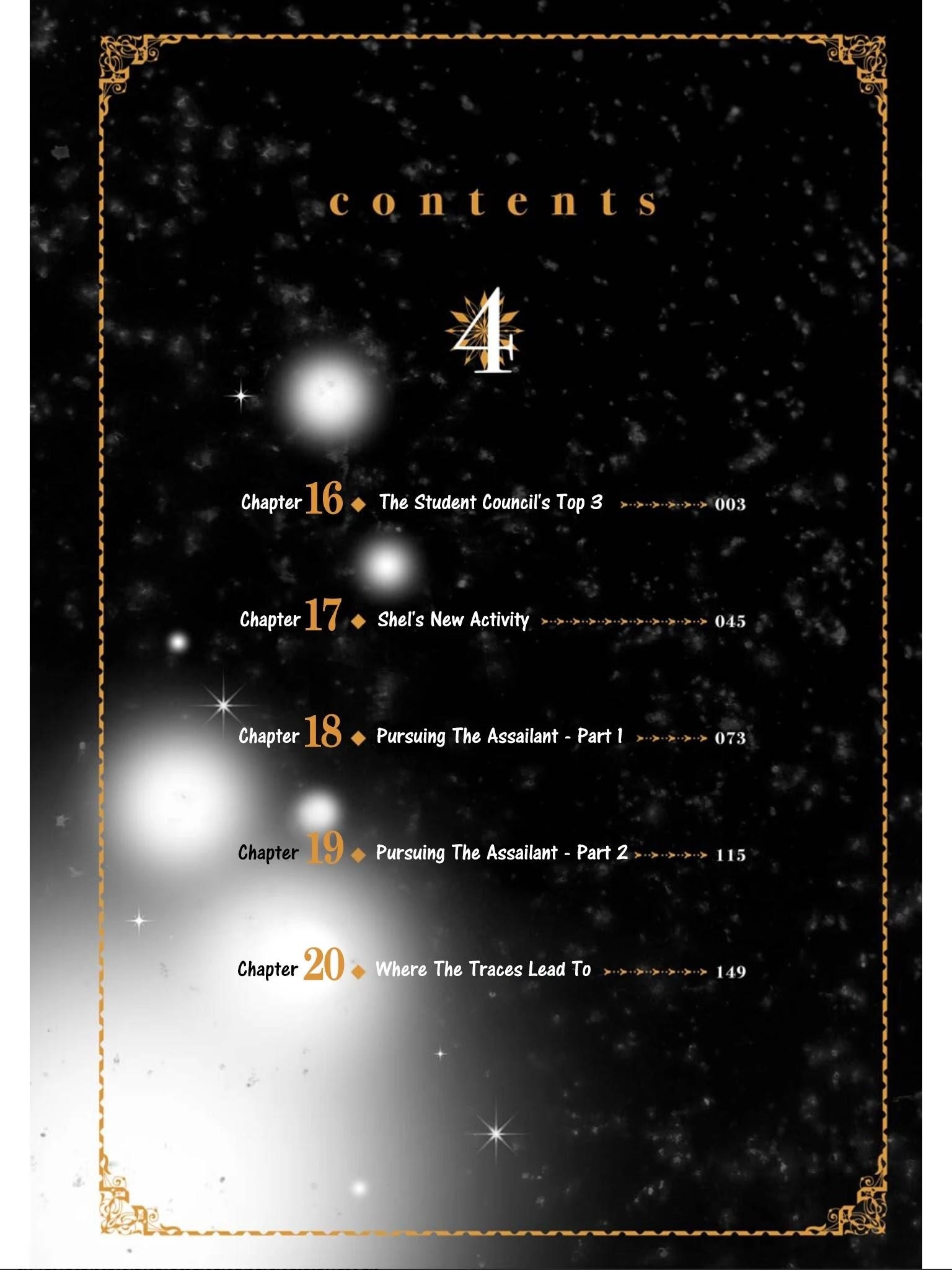 I’m a Dark Knight but Aim to Be the Strongest Holy Knight Chapter 16 - Page 2