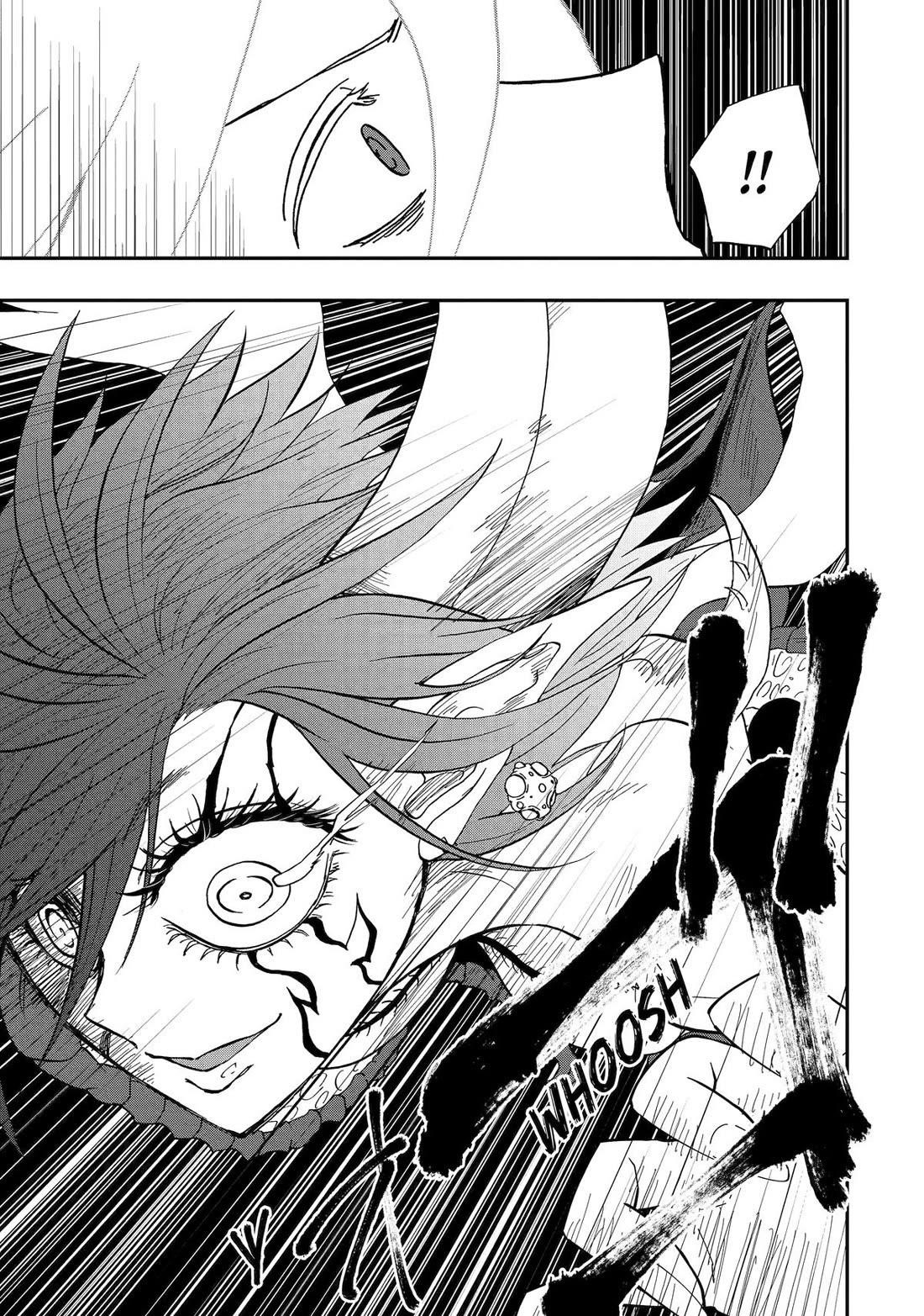 I’m a Dark Knight but Aim to Be the Strongest Holy Knight Chapter 73 - Page 16