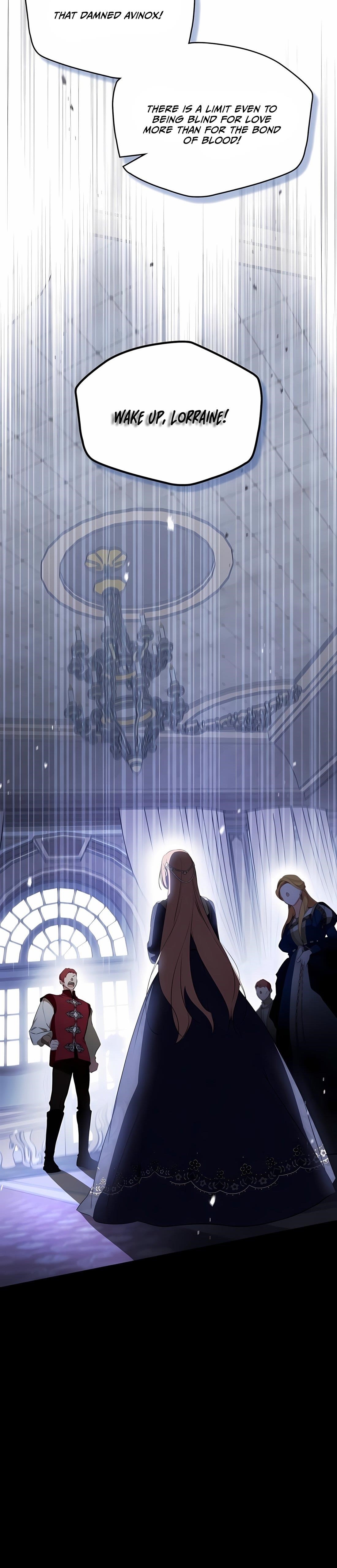 I’ll Be the Matriarch in This Life Chapter 171 - Page 23