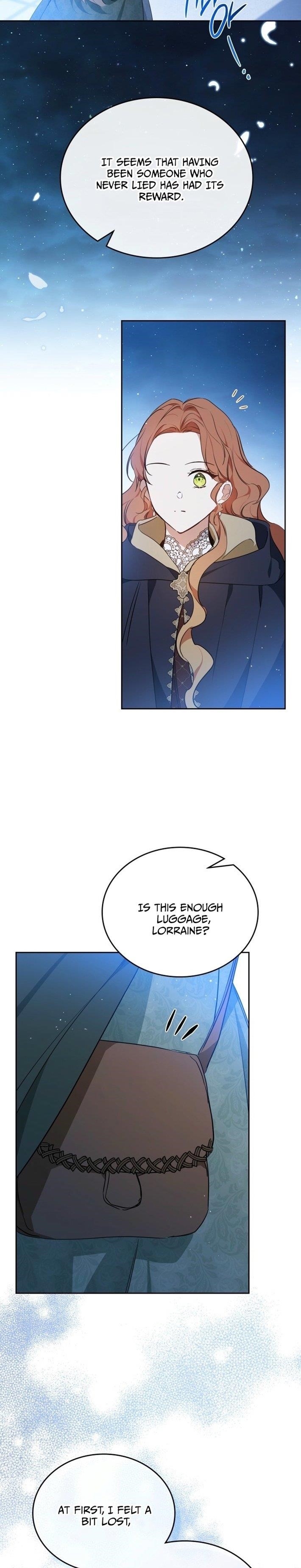 I’ll Be the Matriarch in This Life Chapter 172 - Page 11