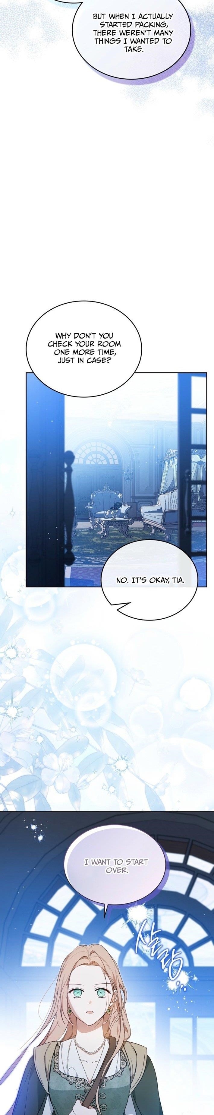 I’ll Be the Matriarch in This Life Chapter 172 - Page 12