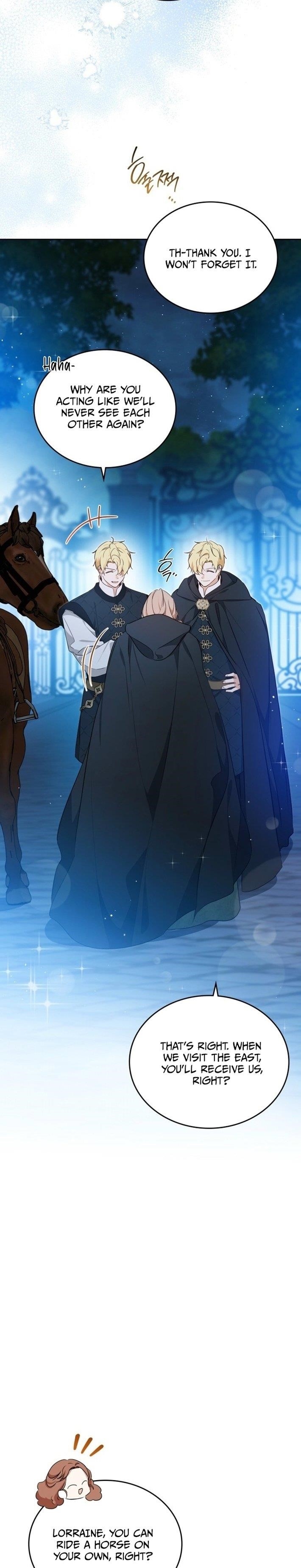 I’ll Be the Matriarch in This Life Chapter 172 - Page 16