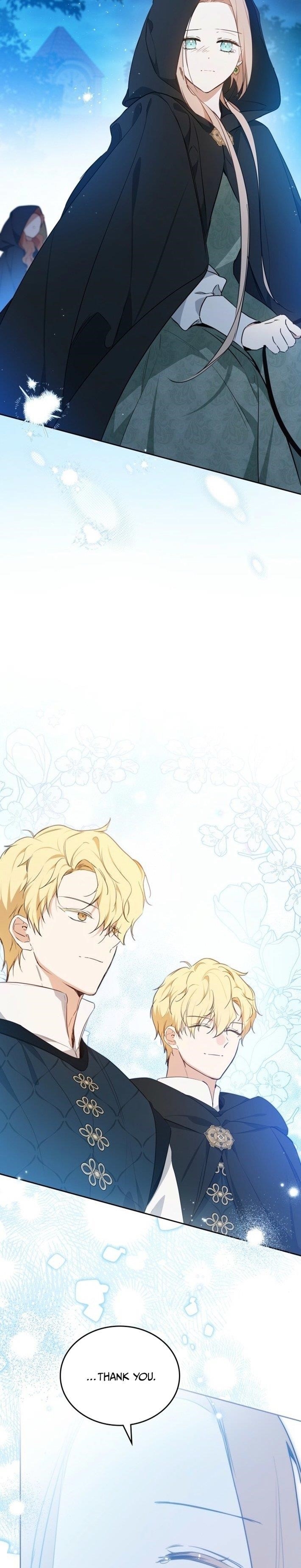 I’ll Be the Matriarch in This Life Chapter 172 - Page 18