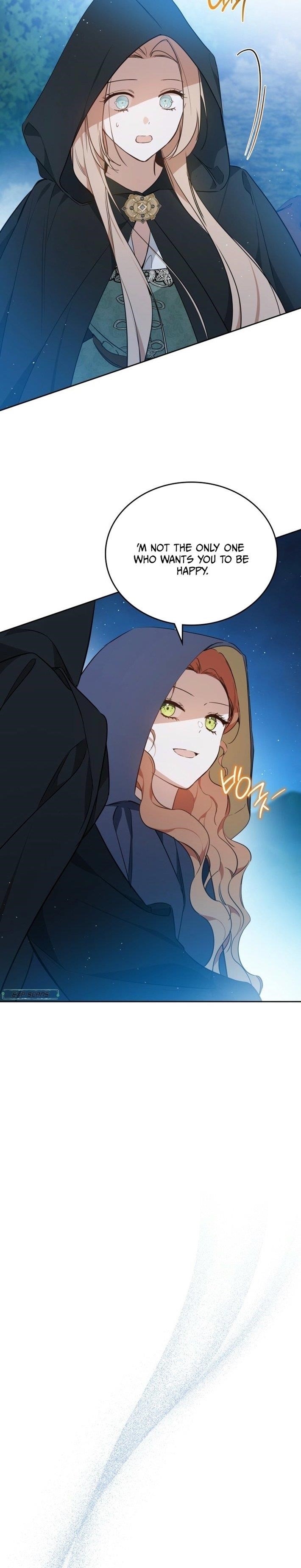 I’ll Be the Matriarch in This Life Chapter 172 - Page 21