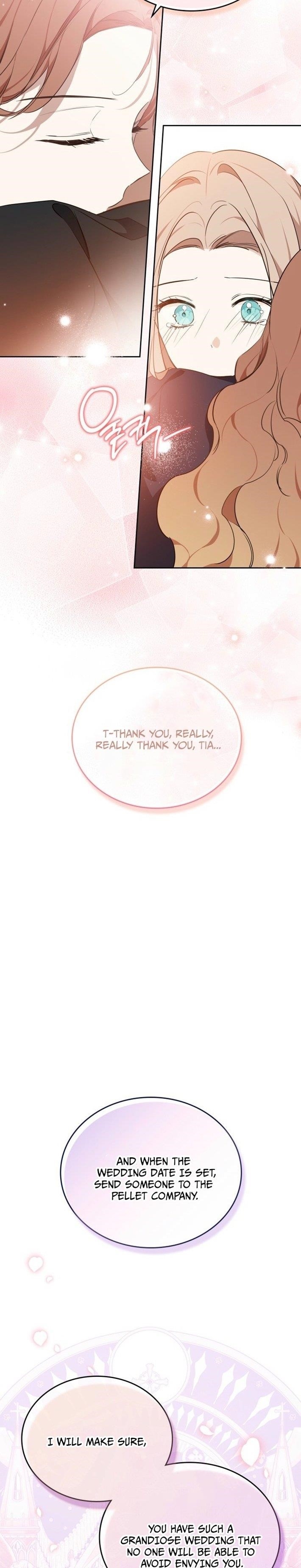 I’ll Be the Matriarch in This Life Chapter 172 - Page 26