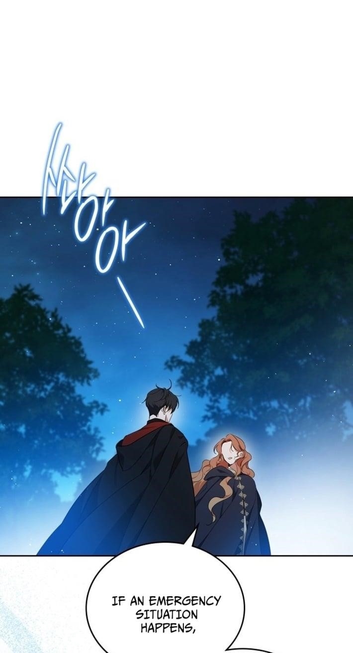 I’ll Be the Matriarch in This Life Chapter 172 - Page 33