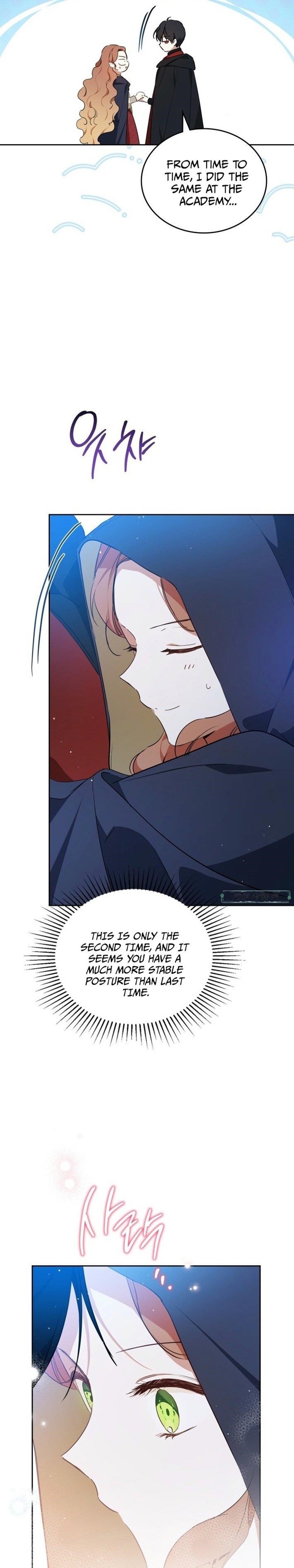 I’ll Be the Matriarch in This Life Chapter 172 - Page 4