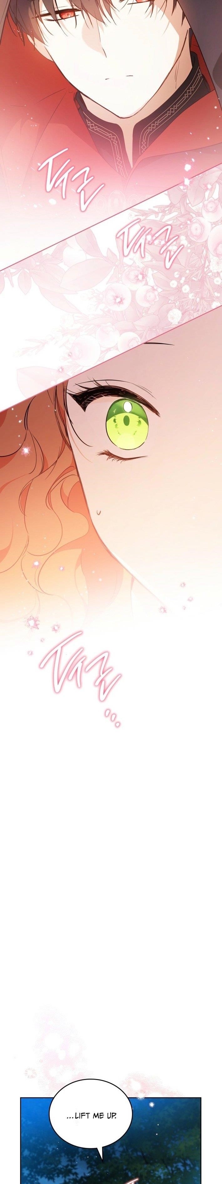 I’ll Be the Matriarch in This Life Chapter 172 - Page 6