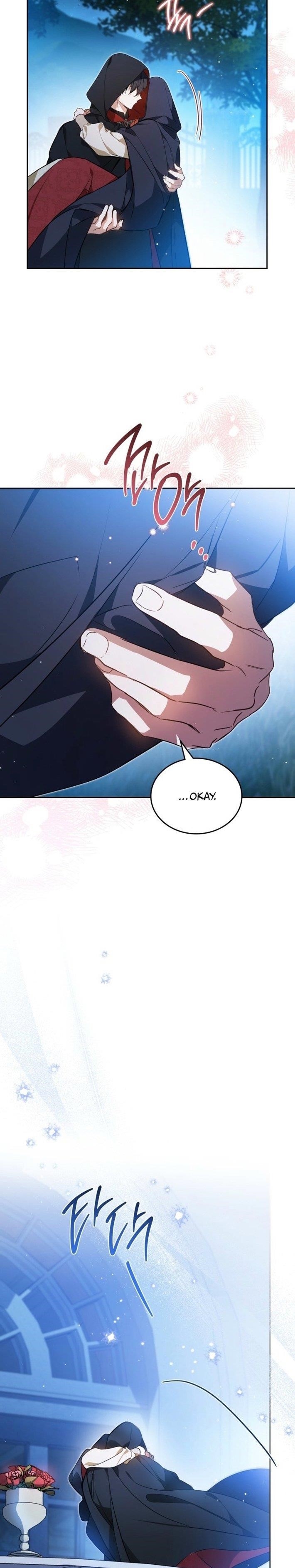 I’ll Be the Matriarch in This Life Chapter 172 - Page 7