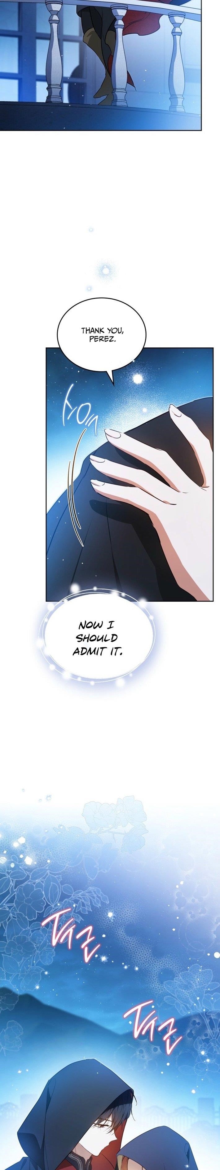 I’ll Be the Matriarch in This Life Chapter 172 - Page 8