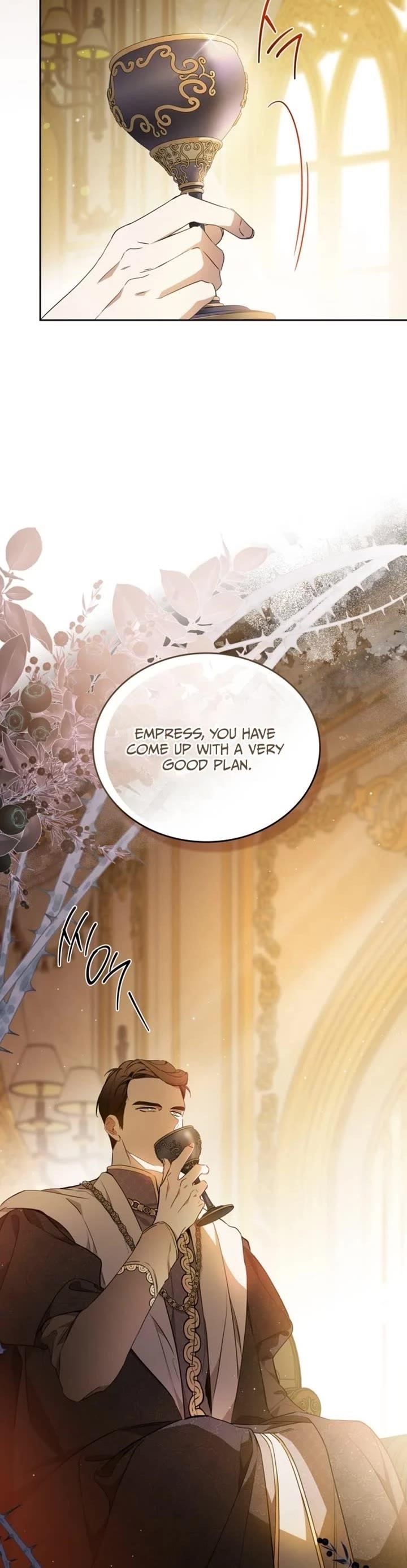 I’ll Be the Matriarch in This Life Chapter 173 - Page 11