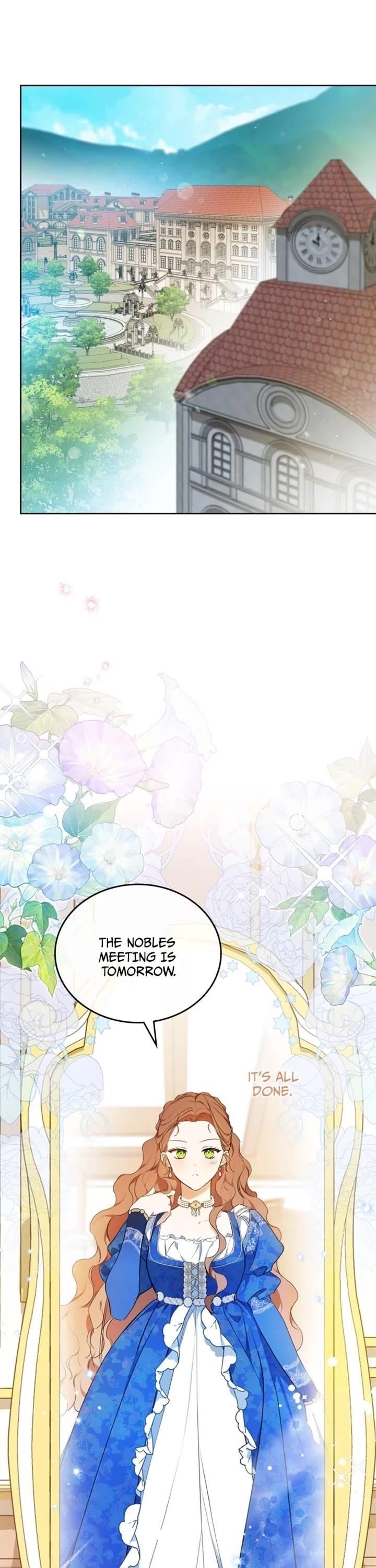 I’ll Be the Matriarch in This Life Chapter 173 - Page 13