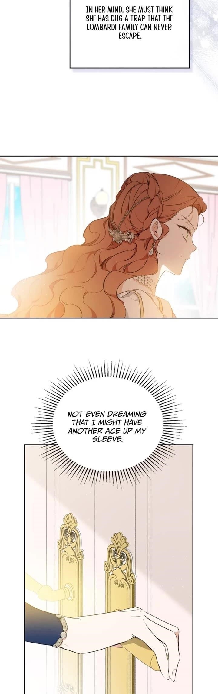 I’ll Be the Matriarch in This Life Chapter 173 - Page 16