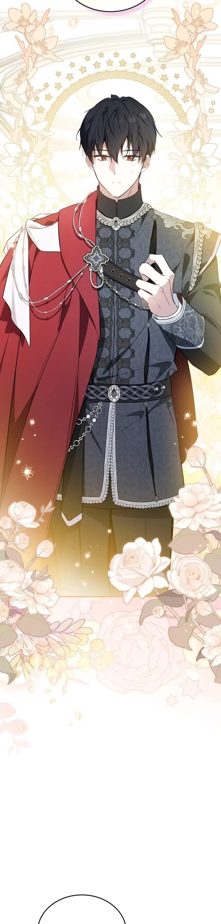 I’ll Be the Matriarch in This Life Chapter 173 - Page 18