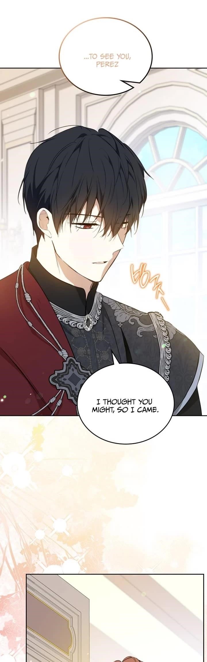 I’ll Be the Matriarch in This Life Chapter 173 - Page 20