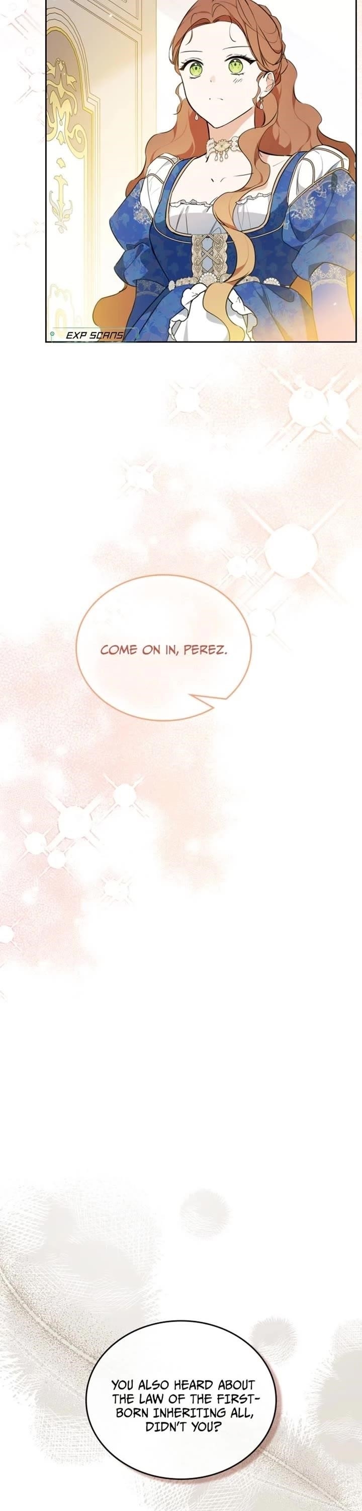 I’ll Be the Matriarch in This Life Chapter 173 - Page 21