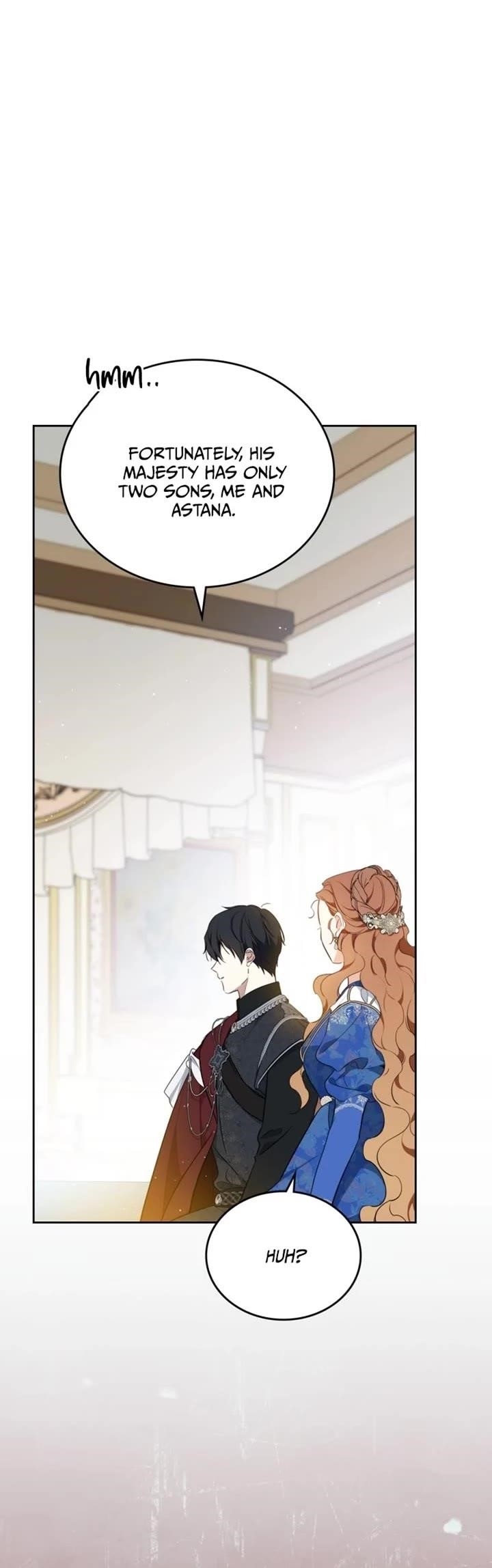 I’ll Be the Matriarch in This Life Chapter 173 - Page 24