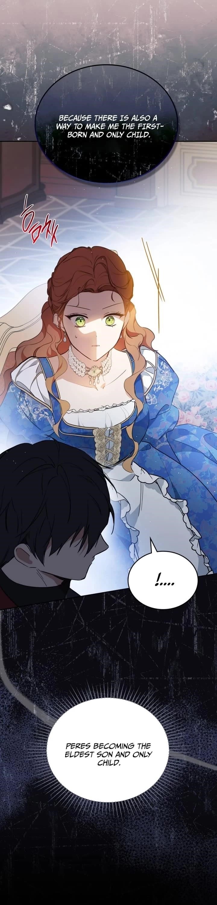 I’ll Be the Matriarch in This Life Chapter 173 - Page 25