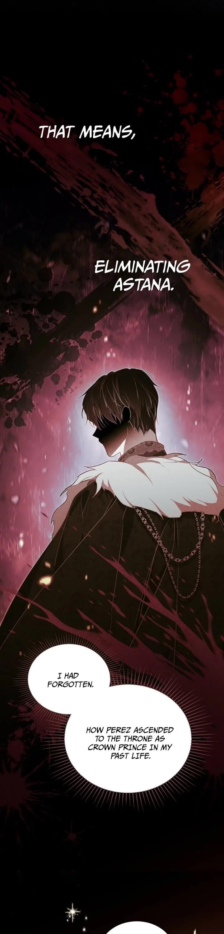 I’ll Be the Matriarch in This Life Chapter 173 - Page 26