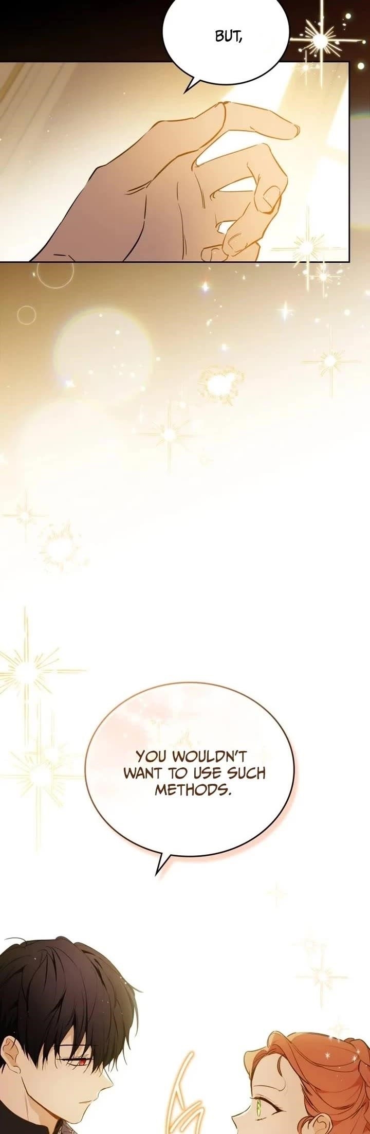 I’ll Be the Matriarch in This Life Chapter 173 - Page 27