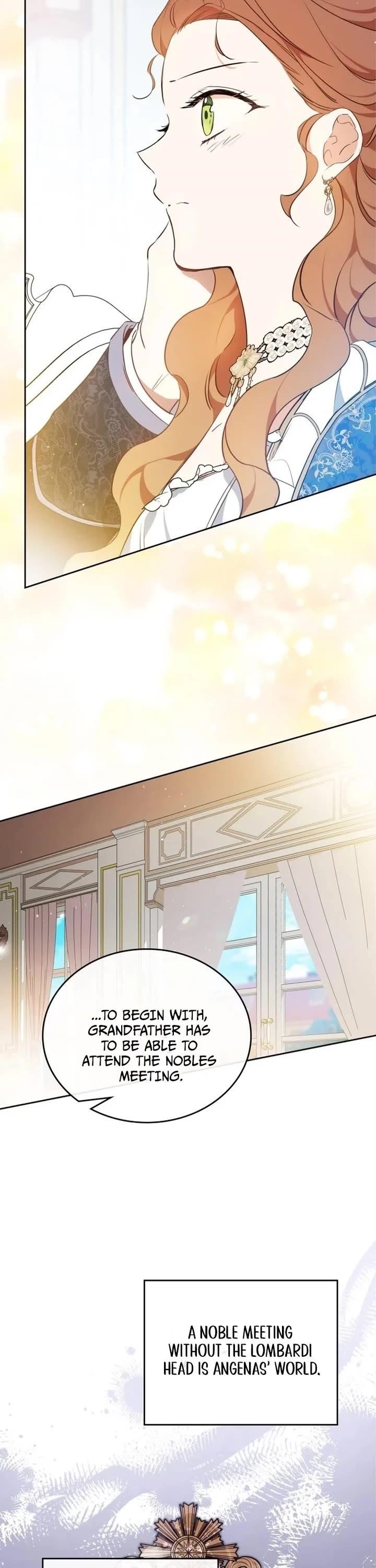 I’ll Be the Matriarch in This Life Chapter 173 - Page 29