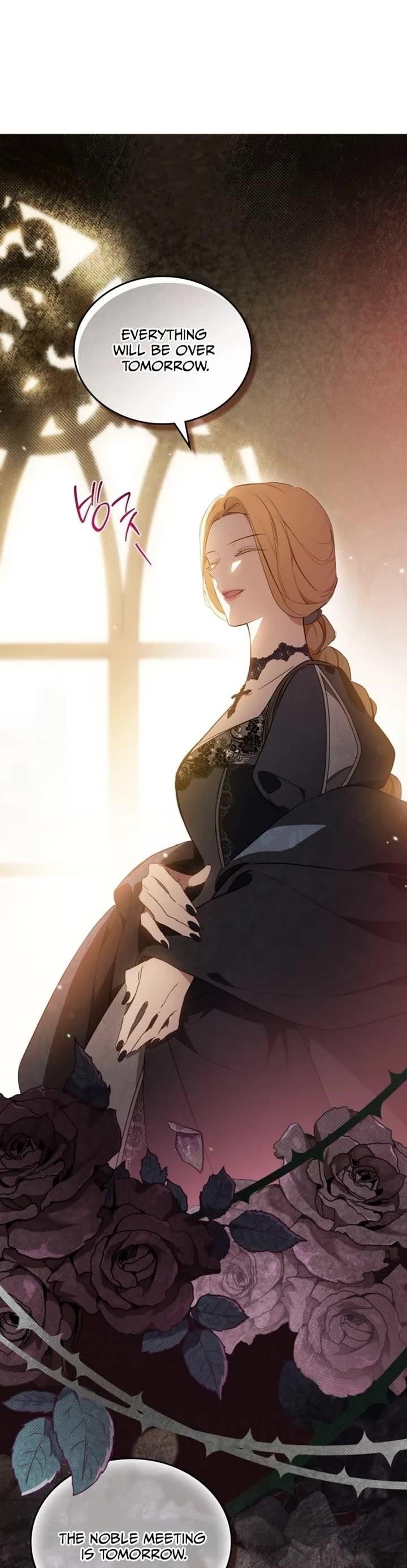 I’ll Be the Matriarch in This Life Chapter 173 - Page 3