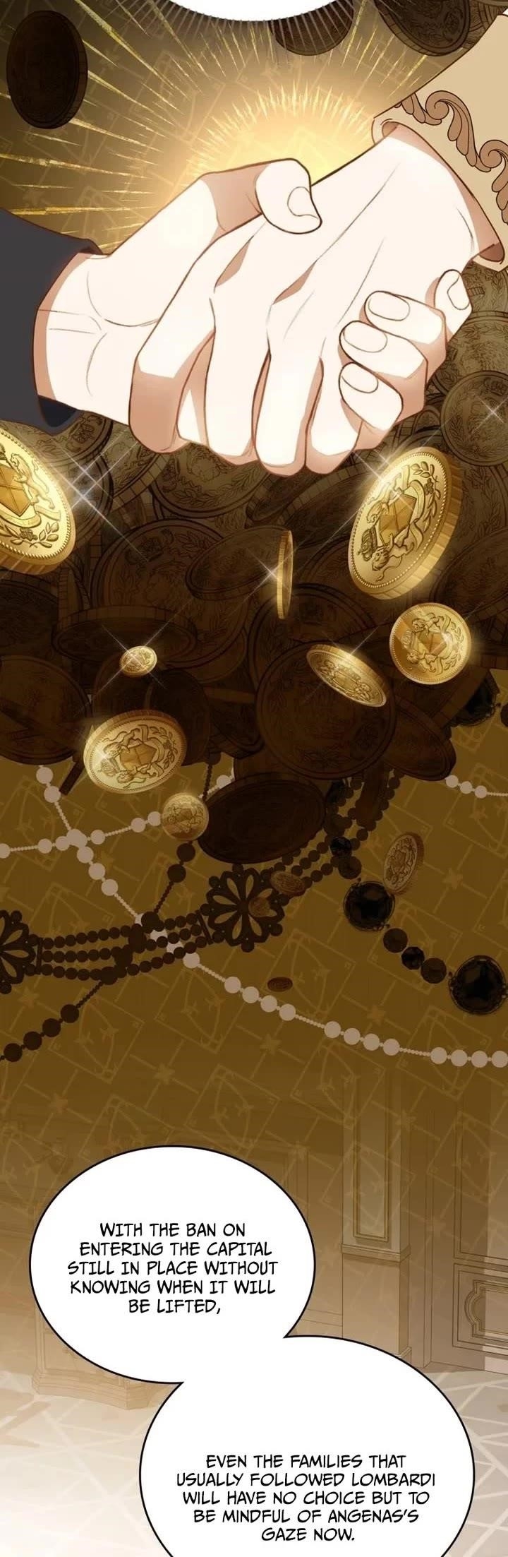 I’ll Be the Matriarch in This Life Chapter 173 - Page 31