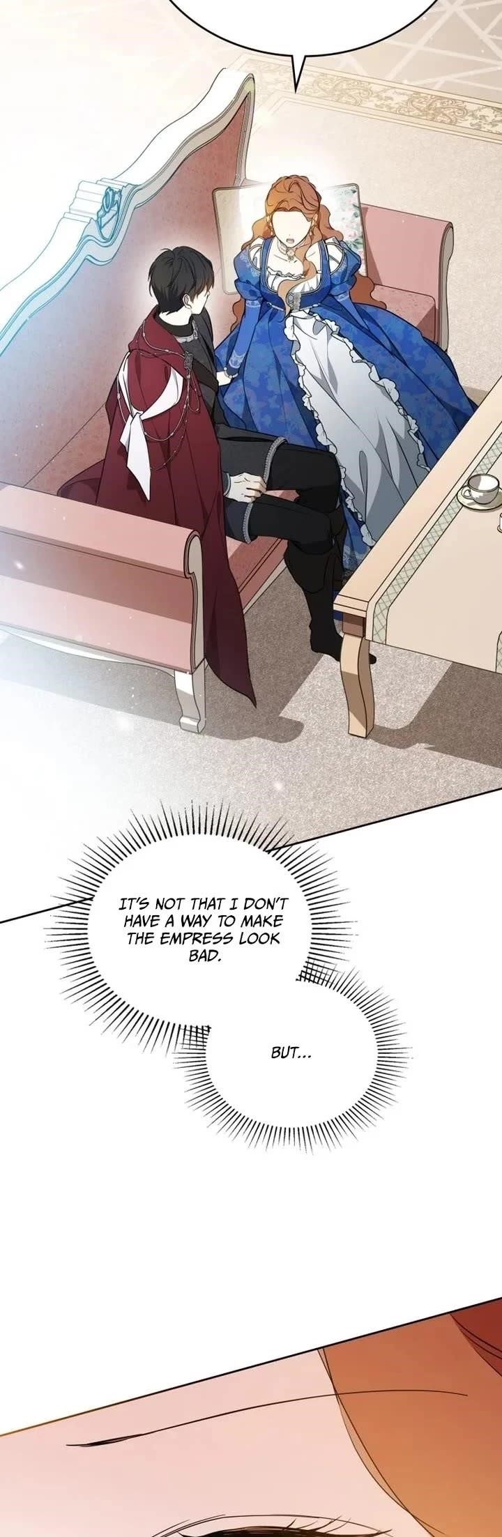 I’ll Be the Matriarch in This Life Chapter 173 - Page 32