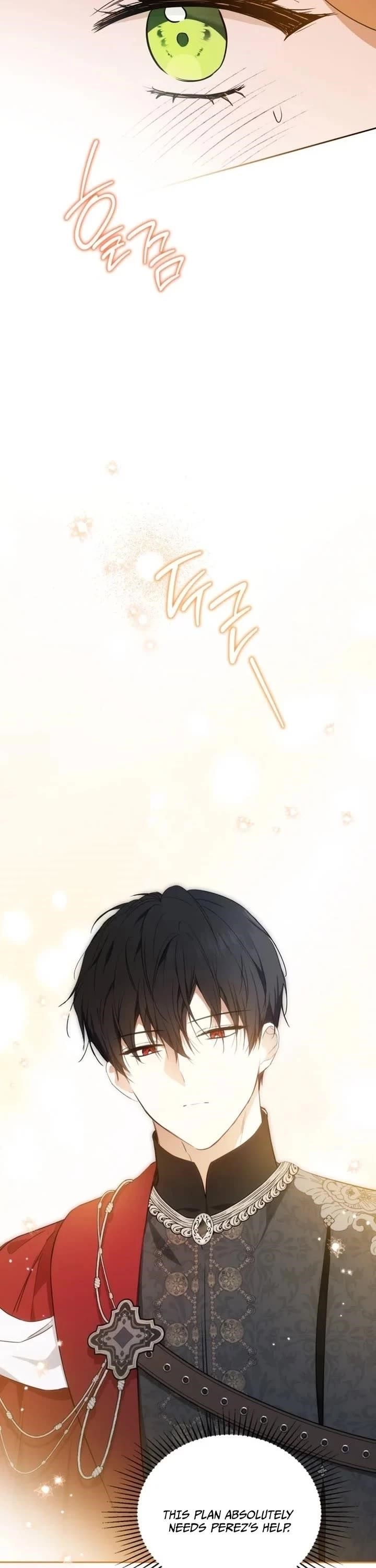 I’ll Be the Matriarch in This Life Chapter 173 - Page 33