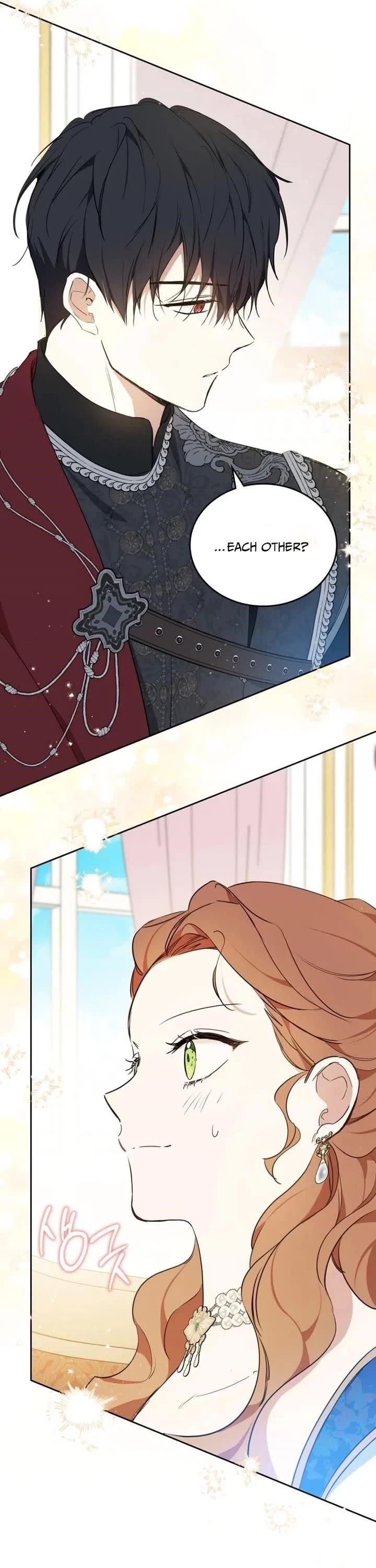 I’ll Be the Matriarch in This Life Chapter 173 - Page 37