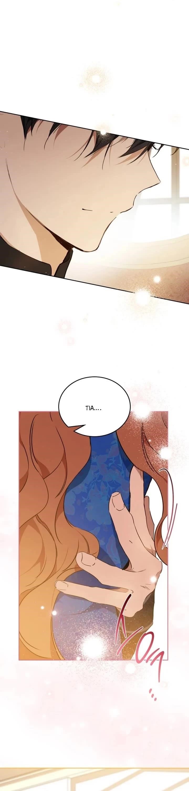 I’ll Be the Matriarch in This Life Chapter 173 - Page 38