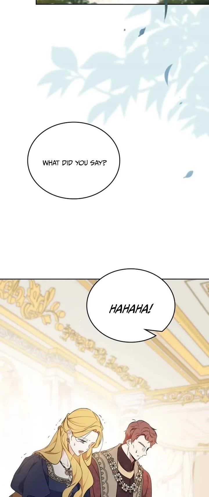 I’ll Be the Matriarch in This Life Chapter 173 - Page 41