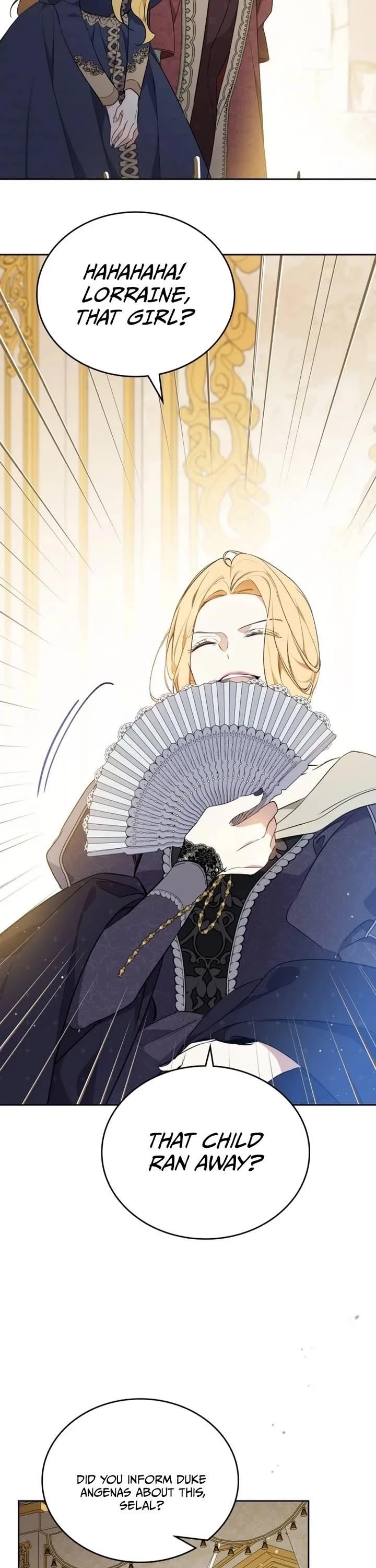 I’ll Be the Matriarch in This Life Chapter 173 - Page 42