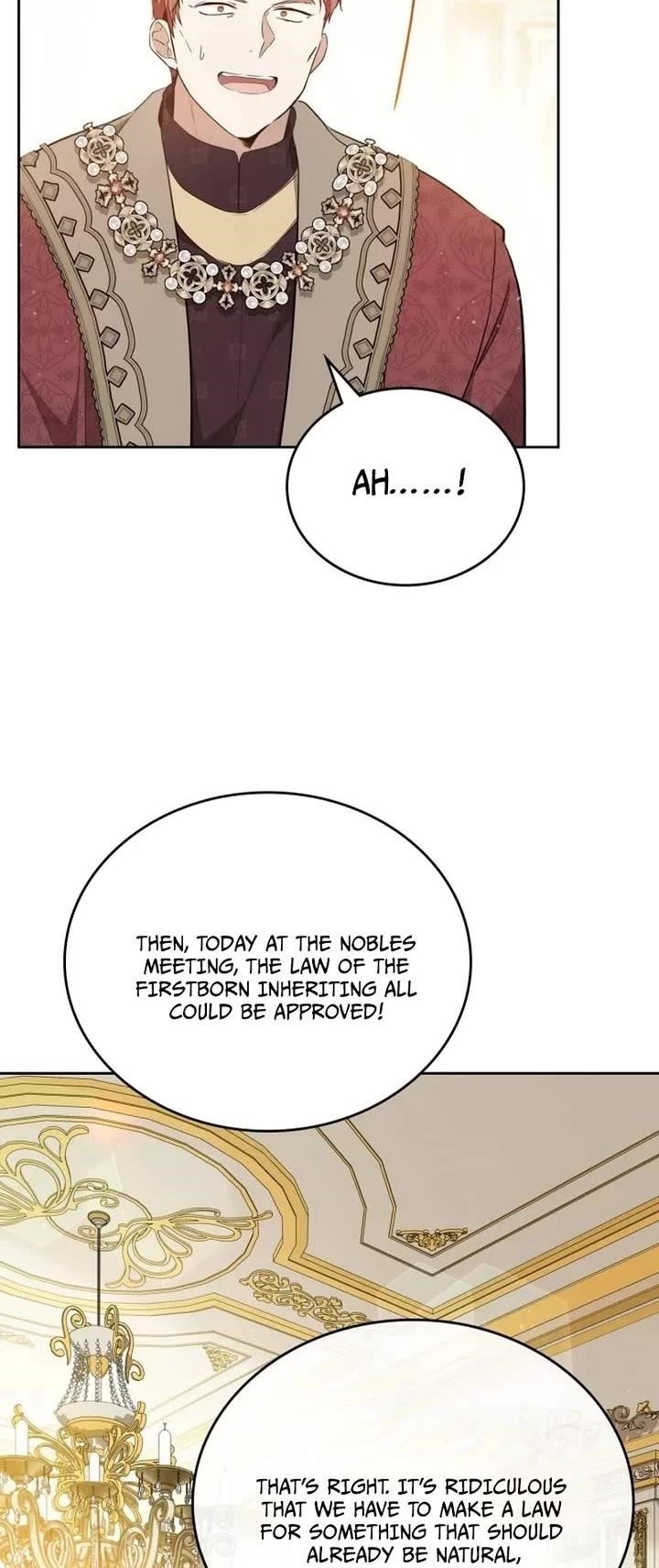 I’ll Be the Matriarch in This Life Chapter 173 - Page 45