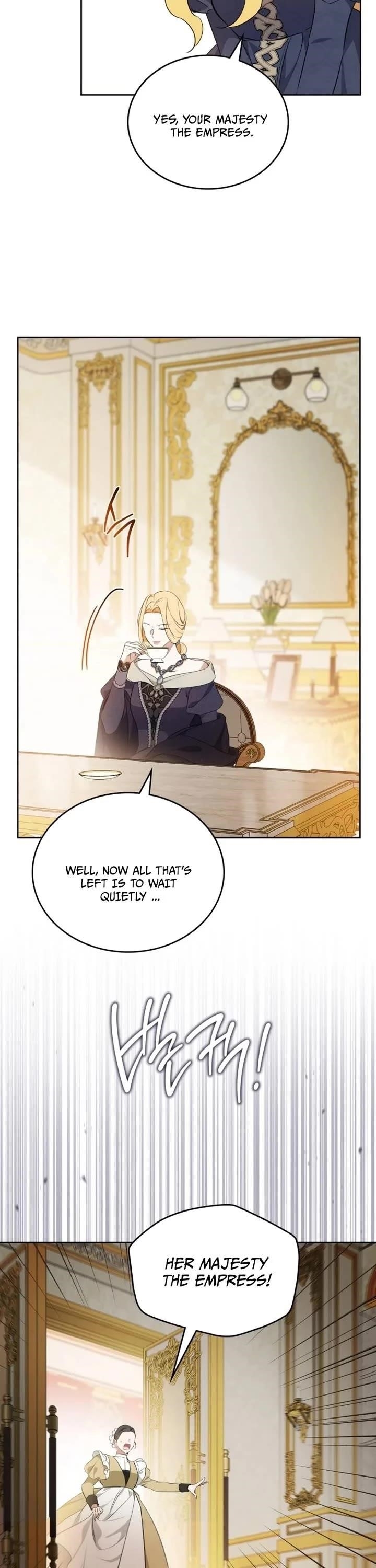 I’ll Be the Matriarch in This Life Chapter 173 - Page 48