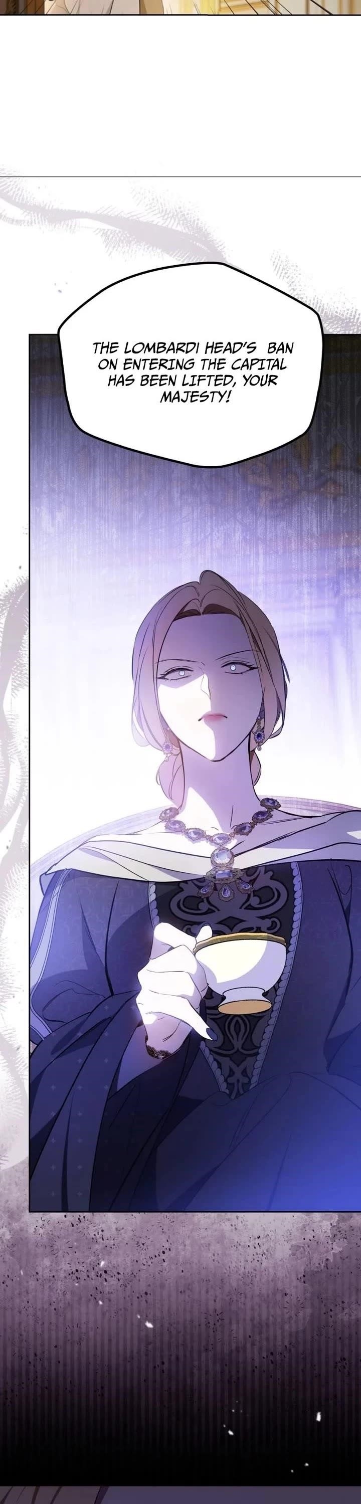 I’ll Be the Matriarch in This Life Chapter 173 - Page 49