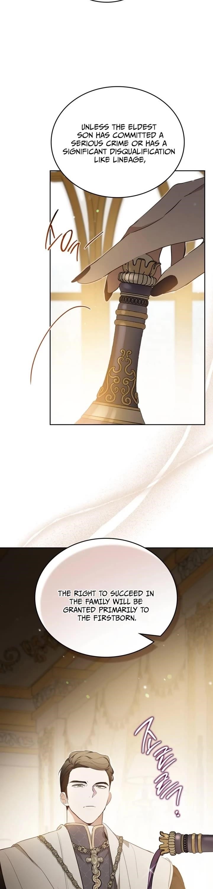 I’ll Be the Matriarch in This Life Chapter 173 - Page 5