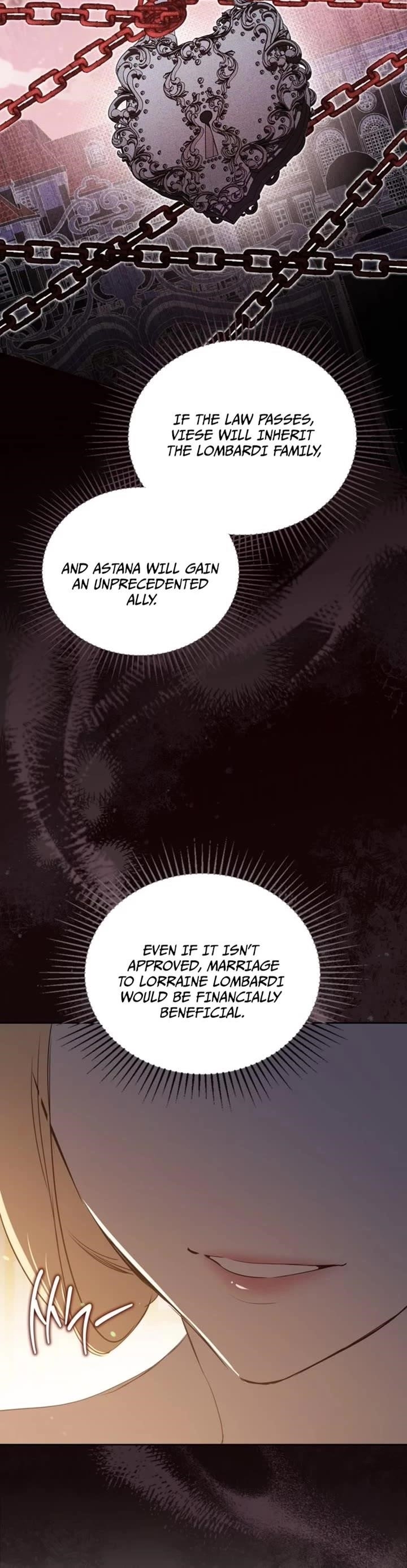 I’ll Be the Matriarch in This Life Chapter 173 - Page 8