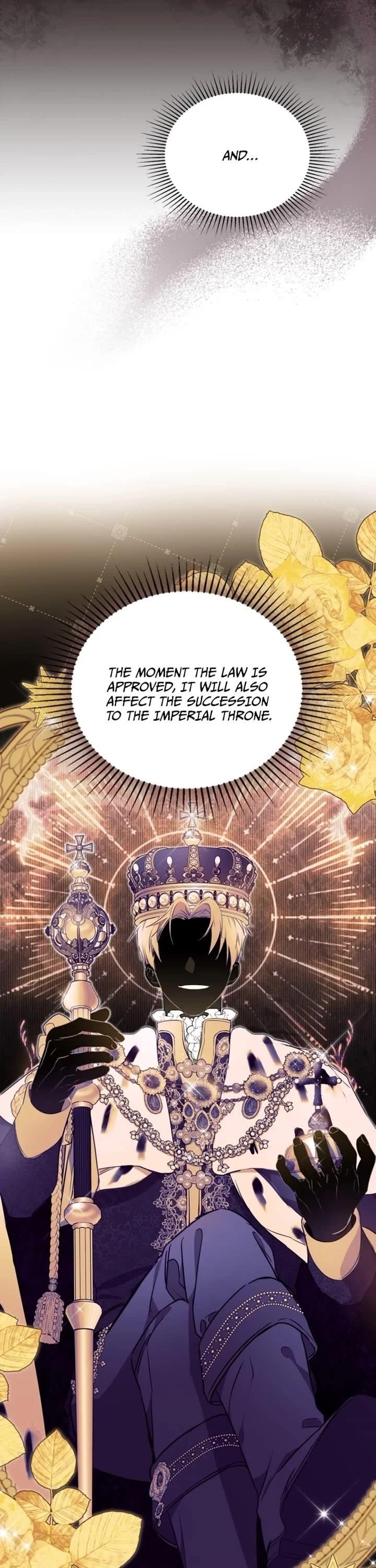 I’ll Be the Matriarch in This Life Chapter 173 - Page 9