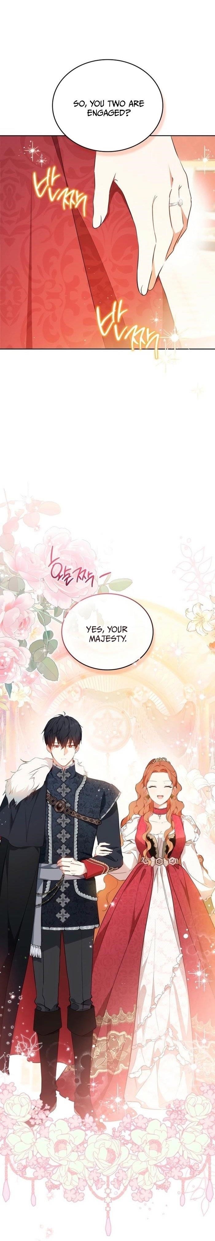 I’ll Be the Matriarch in This Life Chapter 174 - Page 2