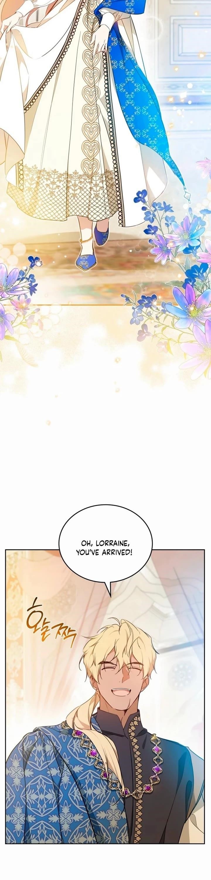 I’ll Be the Matriarch in This Life Chapter 175 - Page 10