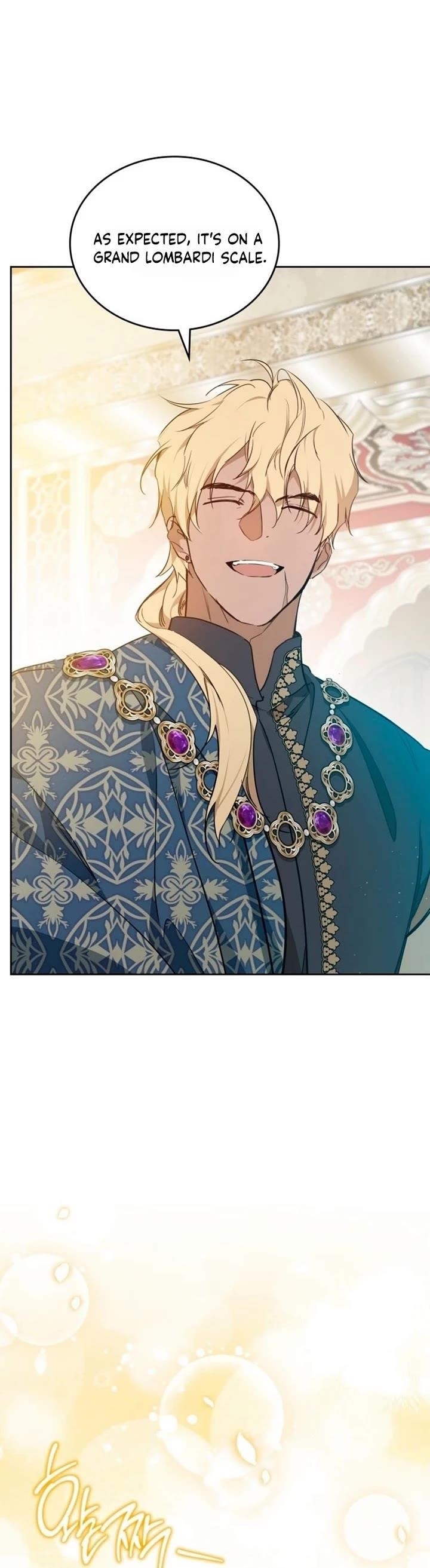 I’ll Be the Matriarch in This Life Chapter 175 - Page 24