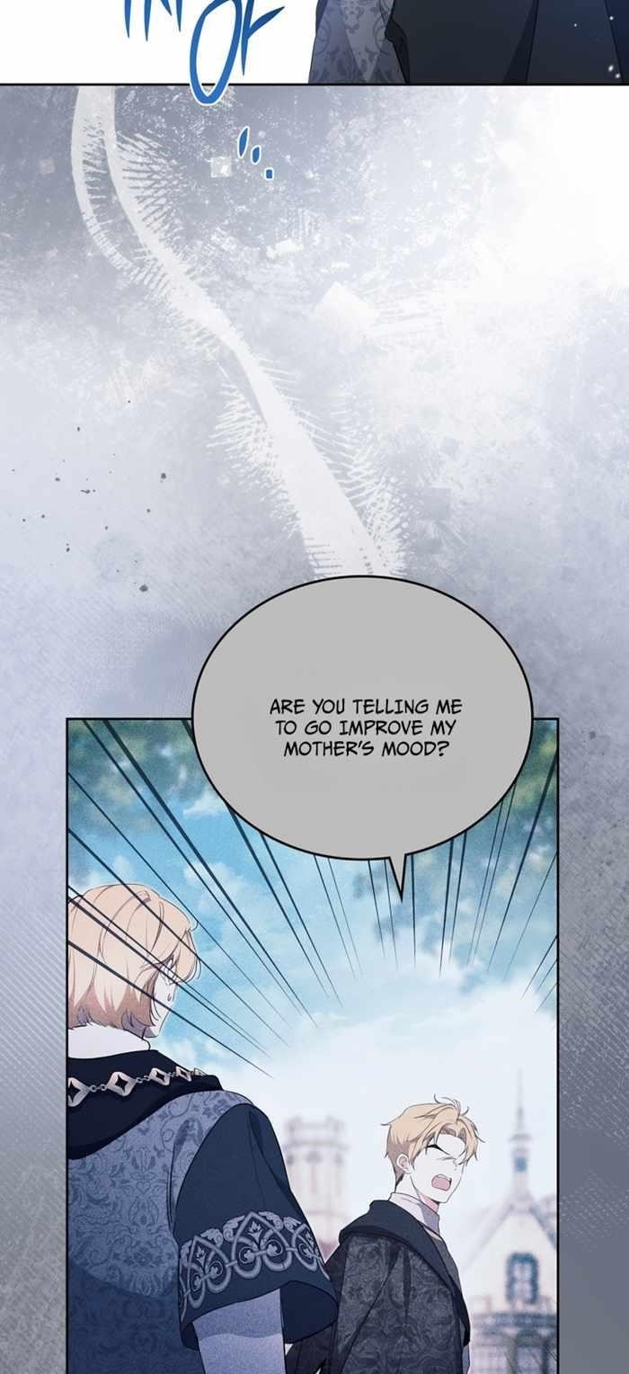 I’ll Be the Matriarch in This Life Chapter 176 - Page 10