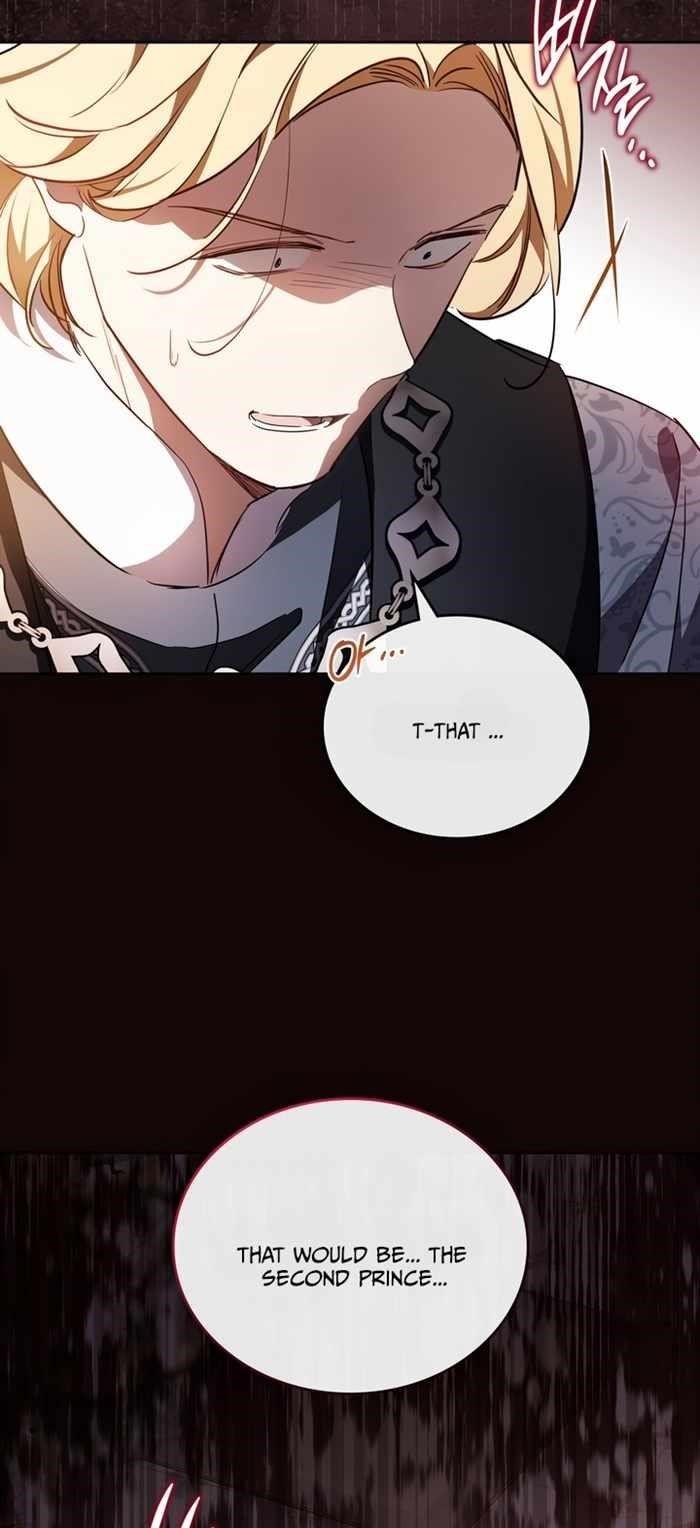 I’ll Be the Matriarch in This Life Chapter 176 - Page 15