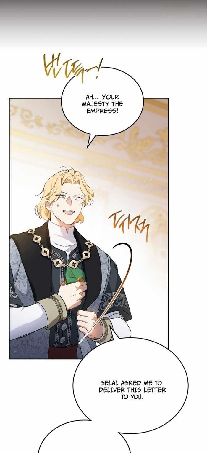 I’ll Be the Matriarch in This Life Chapter 176 - Page 17