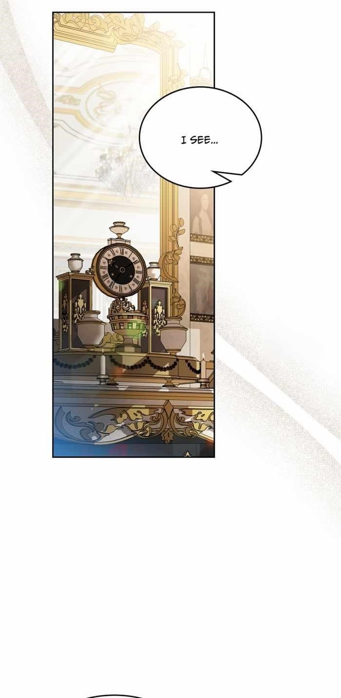 I’ll Be the Matriarch in This Life Chapter 176 - Page 20