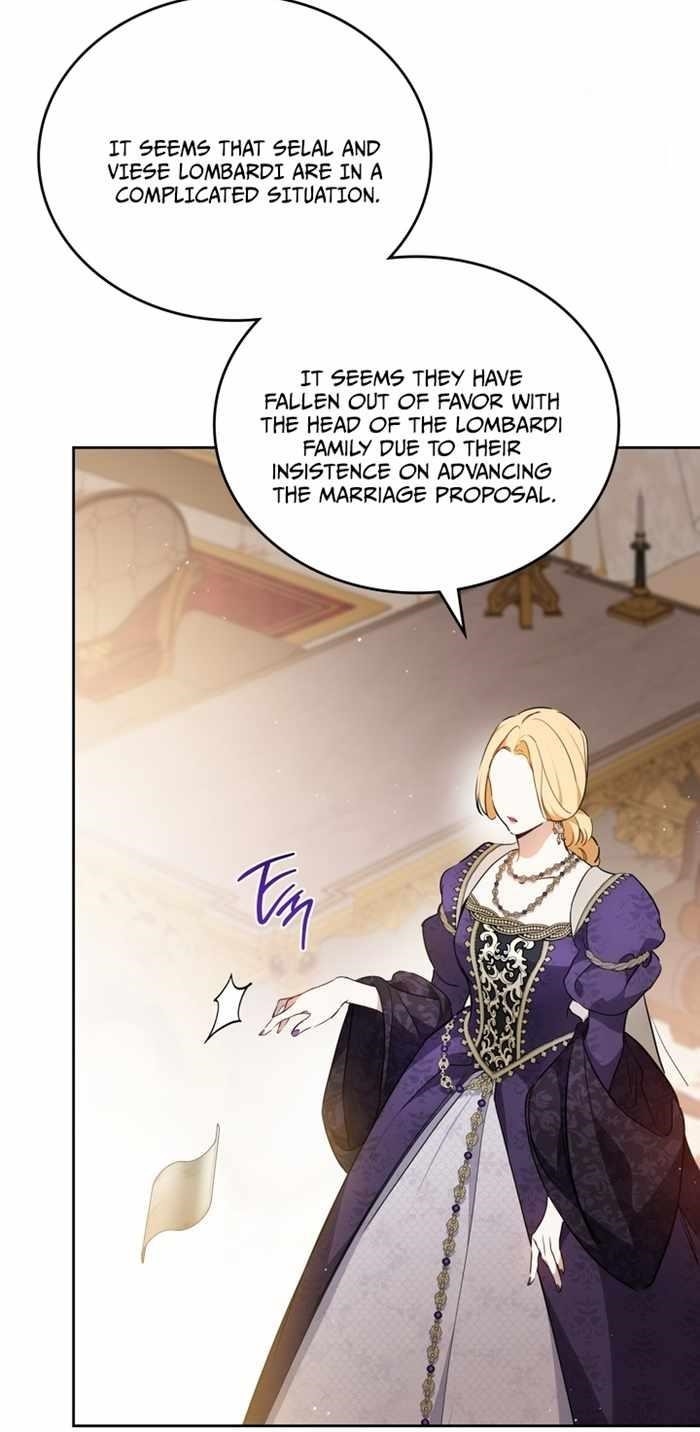 I’ll Be the Matriarch in This Life Chapter 176 - Page 21