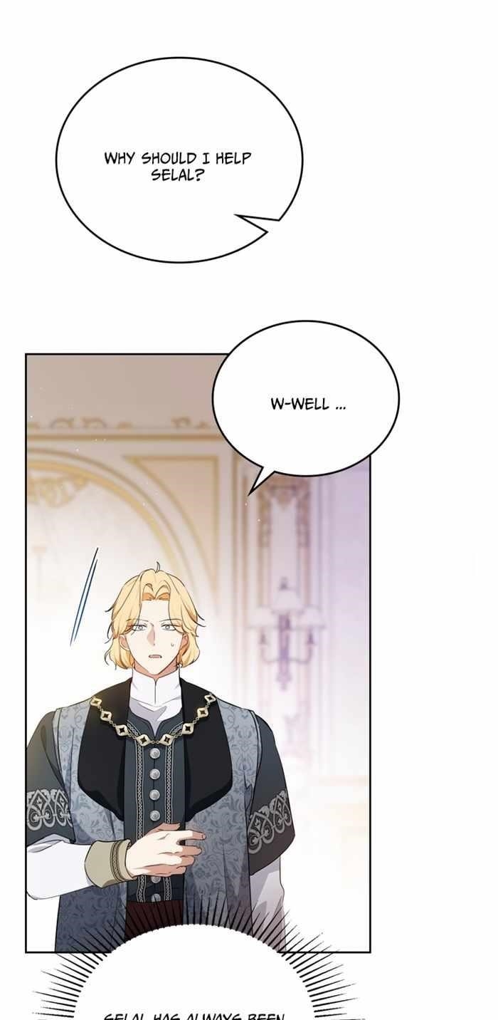 I’ll Be the Matriarch in This Life Chapter 176 - Page 23