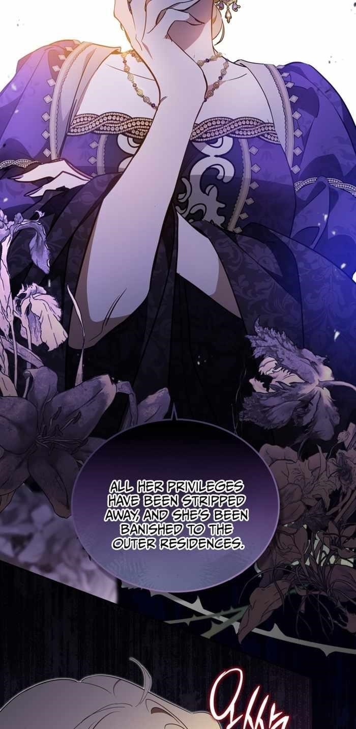 I’ll Be the Matriarch in This Life Chapter 176 - Page 26